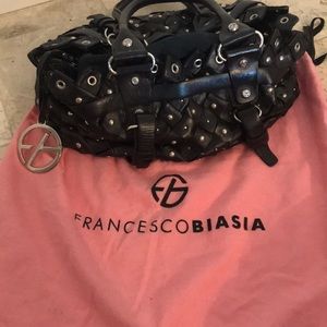 Francesco Biasia Bag